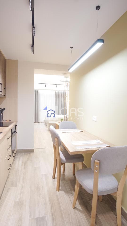 Jepet me qera garsionere tek 21 Dhjetori 2