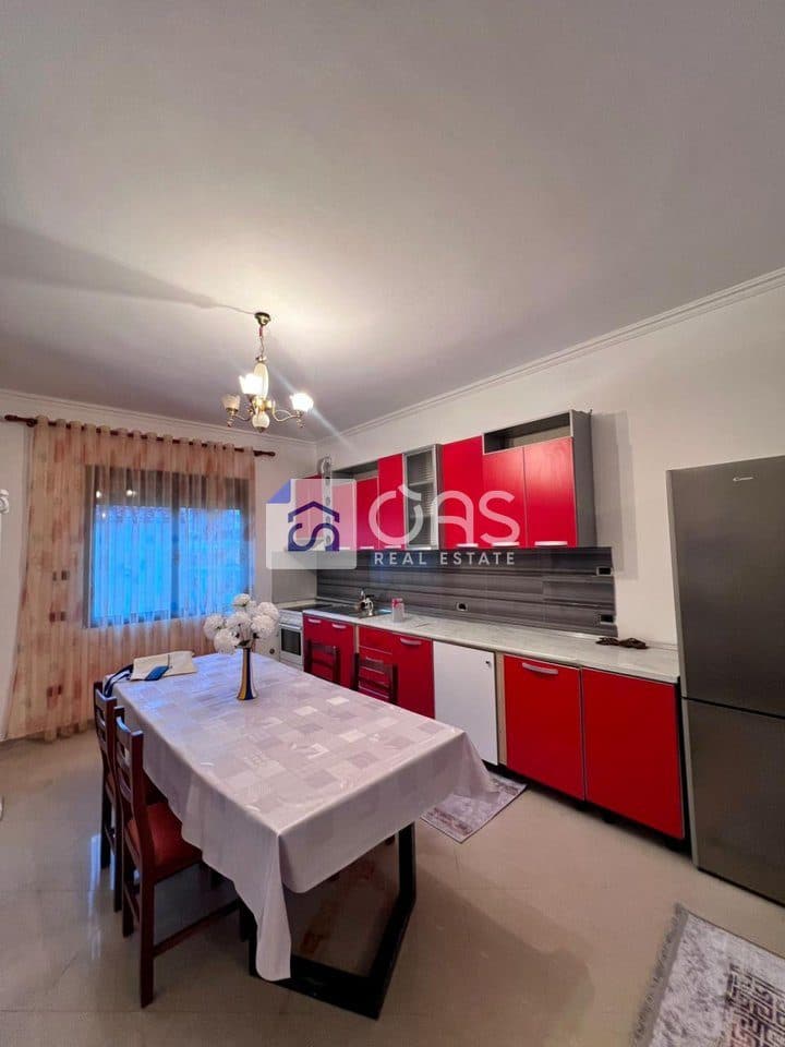 Apartament 2+1 Me Qira në Selitë, Tiranë - 500€ | 110 m² 3