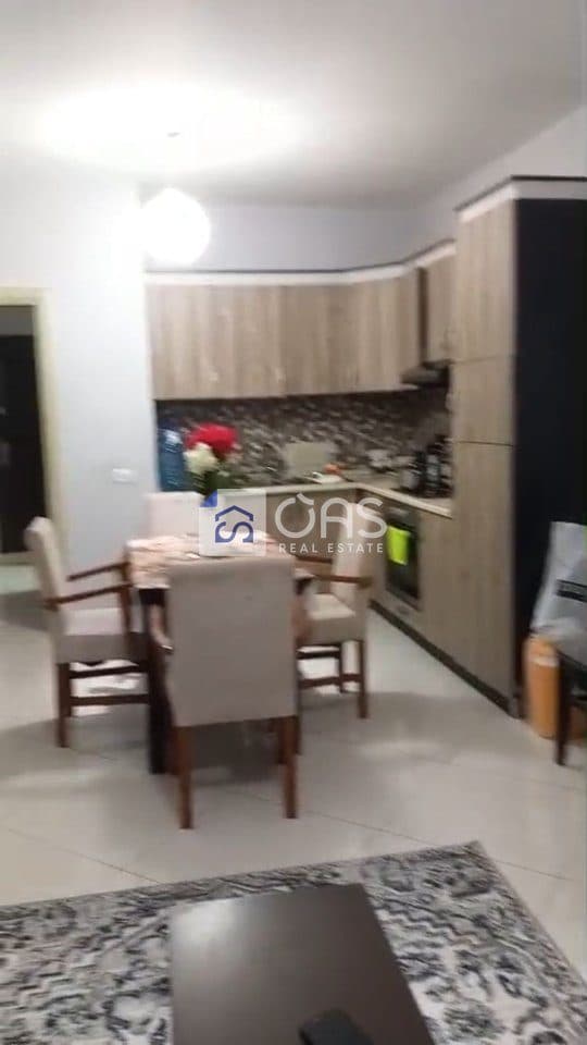 Apartament 2+1 Me Qira në yzberisht - 450€ | 120 m²