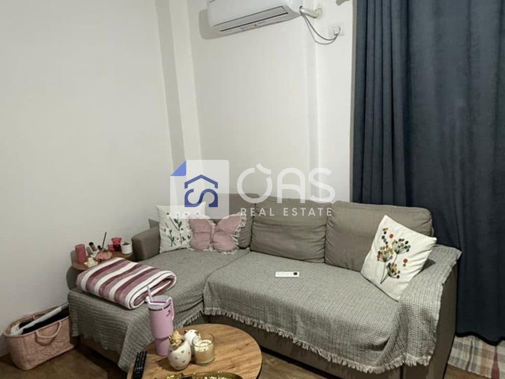 Jepet me qera Apartamenti 1+1 Selit 4