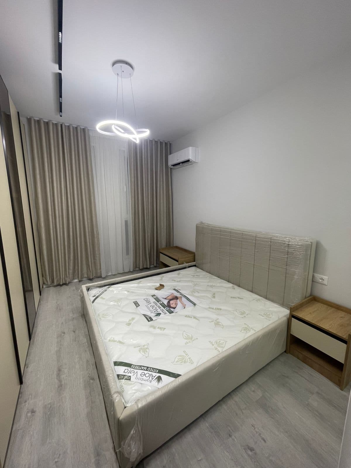 Apartament 2+2 Me Qira Tek Univers City, Tiranë - 600€ | 120 m² 4