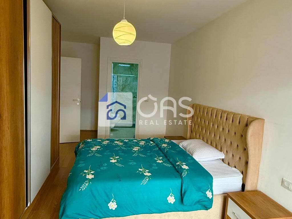 Jepet me qera Apartamenti 2+1+2 Don Bosko