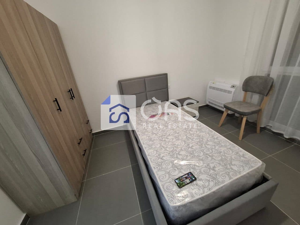 Apartament 2+1 Me Qira në Rruga 5 Maji, Tiranë - 500€ | 100 m² 3