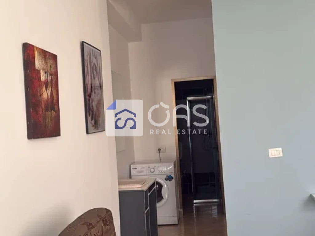 Jepet me qera Apartamneti 1+1 Sauk 3