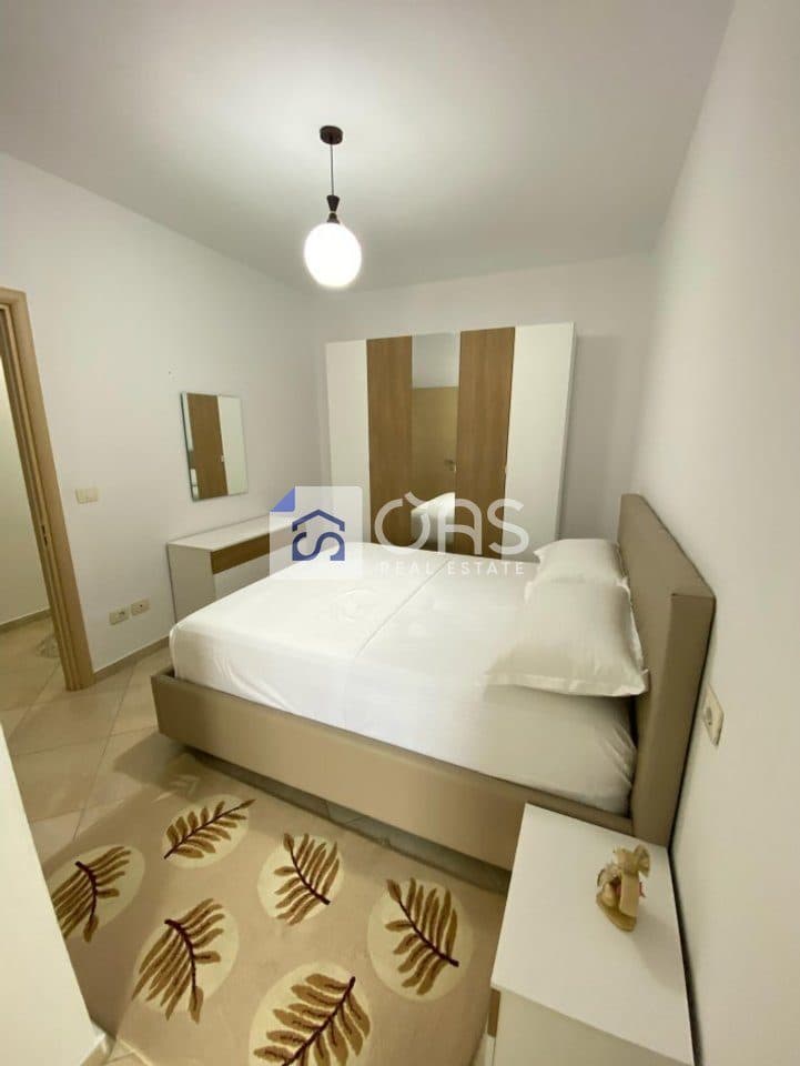 Jepet apartament 2+1 me qera ne zonen e Unazes se Re (prane Miell Tirana) 3