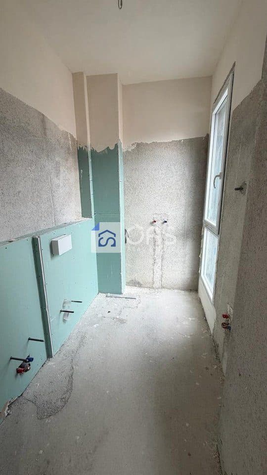 Shitet apartament 2+1+2 ne Ali Demi 2