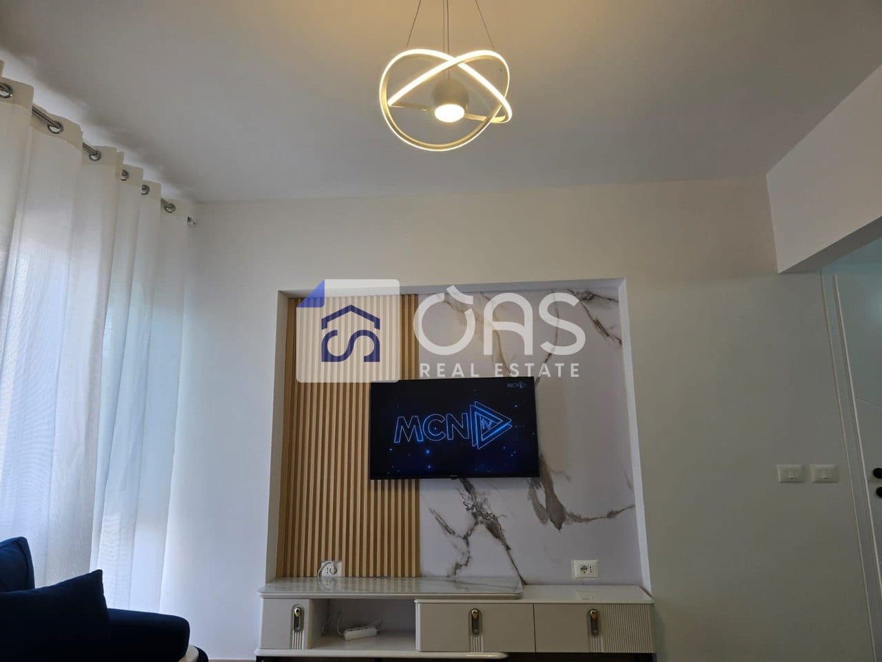 Jepet apartament me qera 1+1 Ne Don Bosko 3