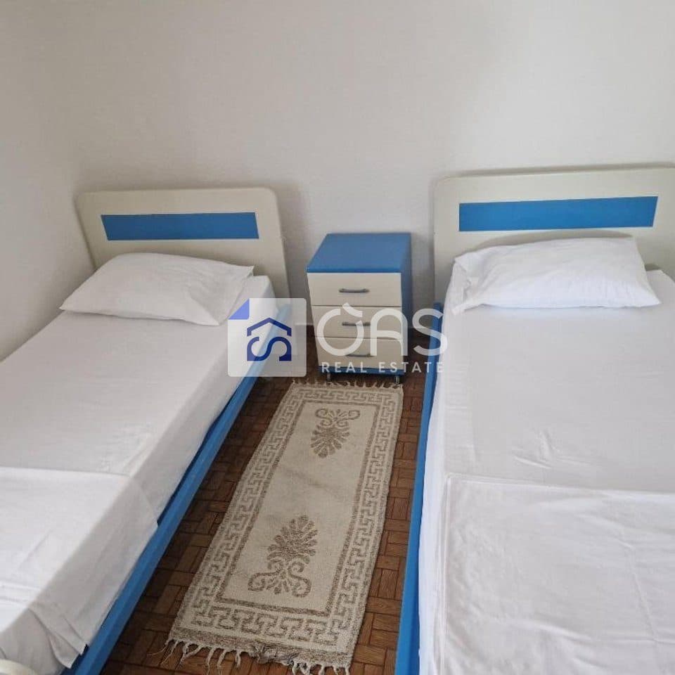 Shtëpi 2+1 Me Qira në Ish Stacioni i Trenit, Tiranë - 450€ | 75 m² 4