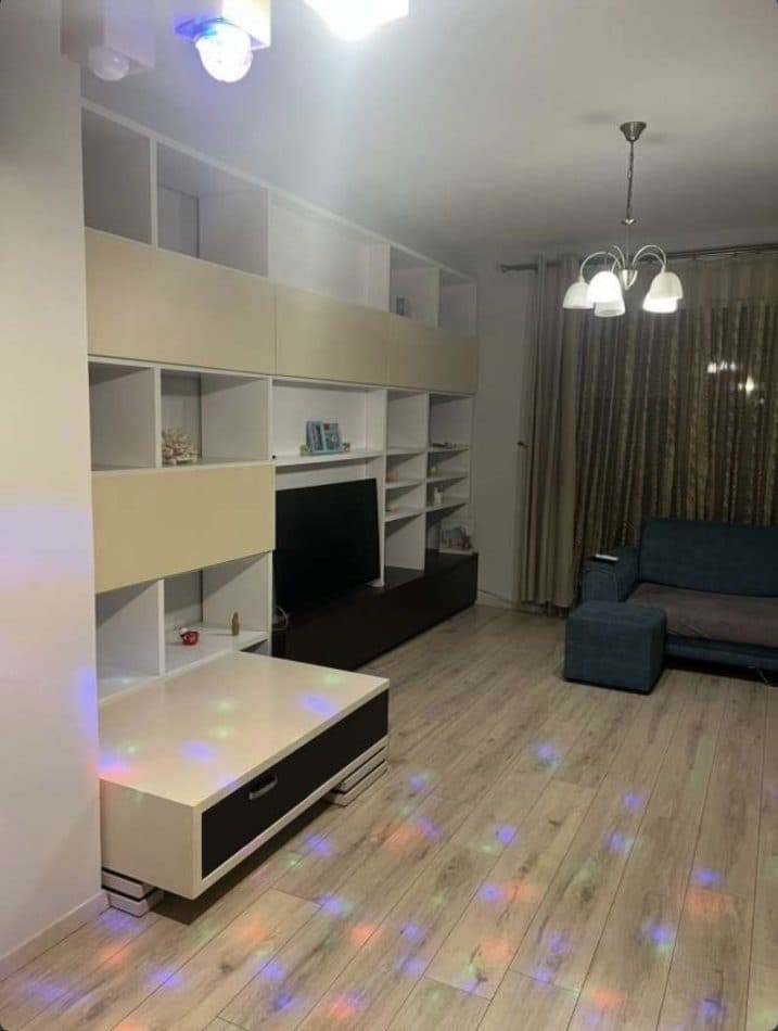 Apartament me qera 2+1+2 Ne Astir 3