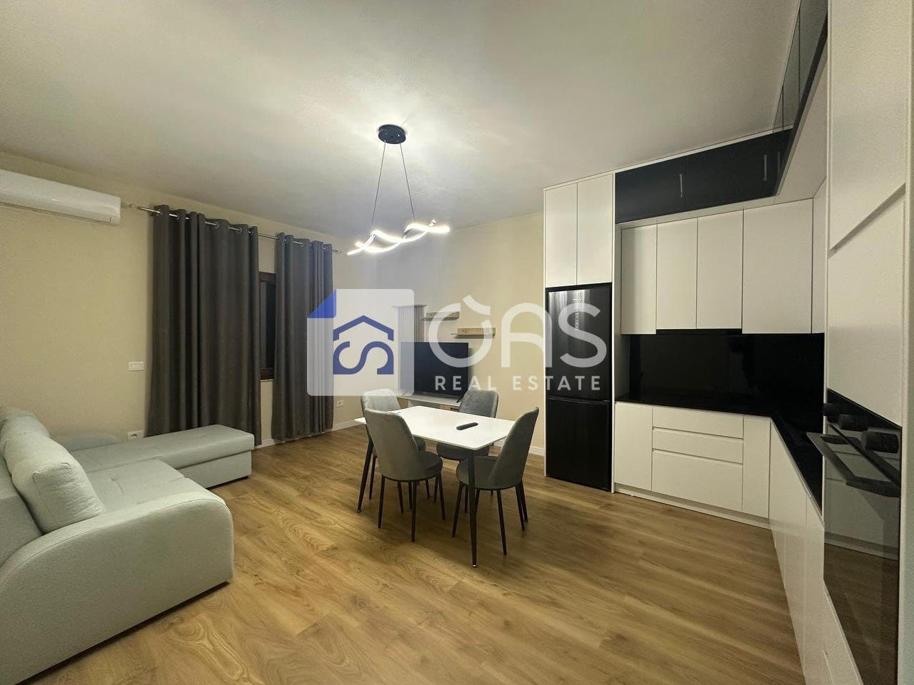 Jepet me qera apartament 2+1 ne Sauk 2