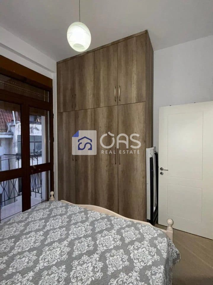 Jepet me qera apartament 1+1 Ne Bllok 3
