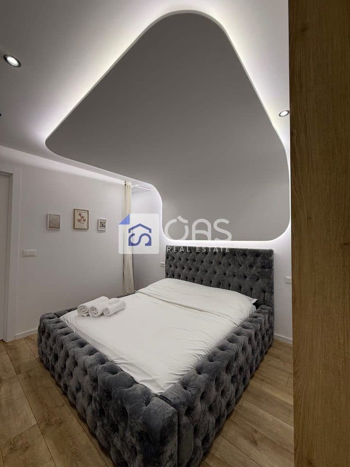 Jepet apartament me qera 1+1 tek 21 Dhjetori 2