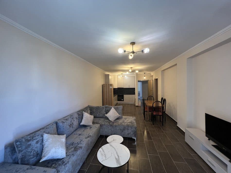 Apartament 2+1+2 Me Qira në Yzberish, Tiranë - 450€ | 115 m²