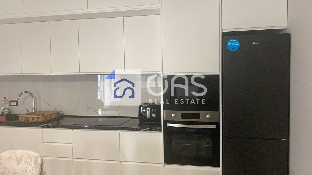 Apartament 2+1 Me Qira në Porcelan, Tiranë - 750€ | 90 m² 3