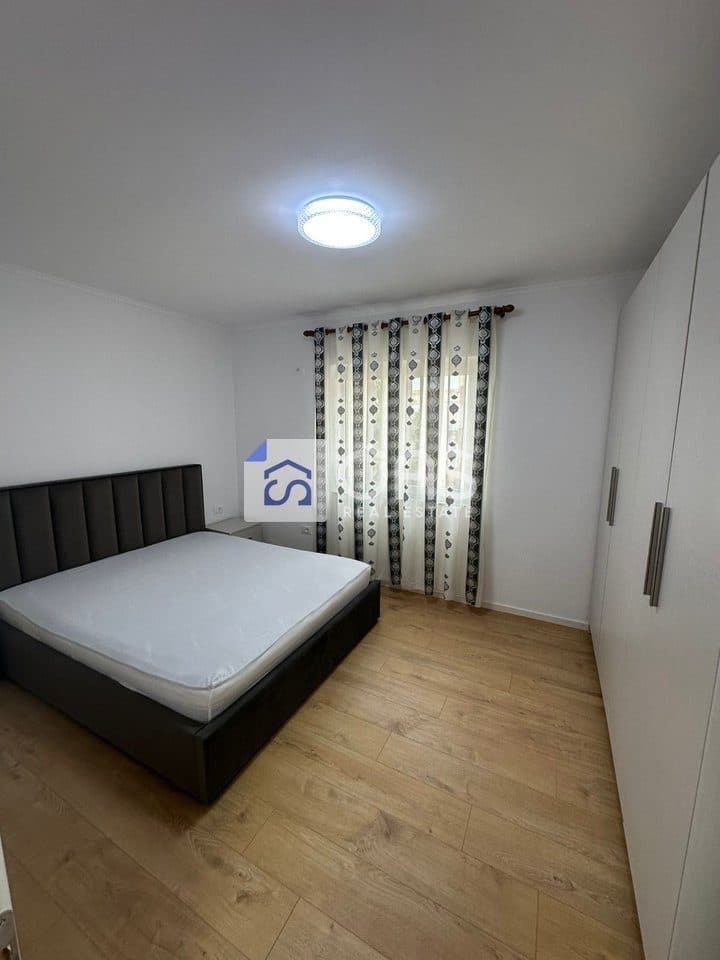 Jepet apartament me qera 2+1+2 ne Don Bosko 2