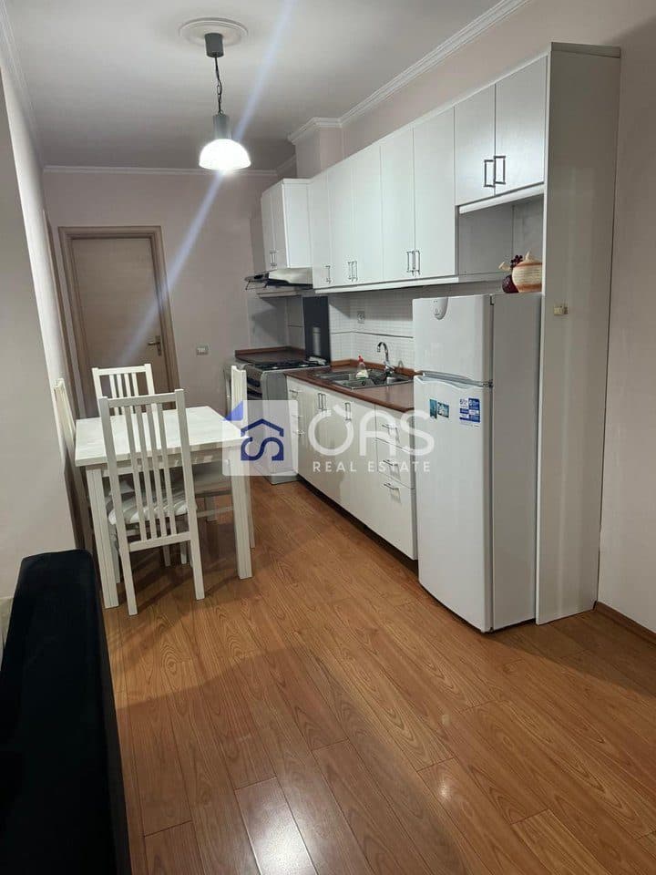 Apartament 1+1 Me Qira në 21 Dhjetori, Tiranë - 560€ | 70 m² 2