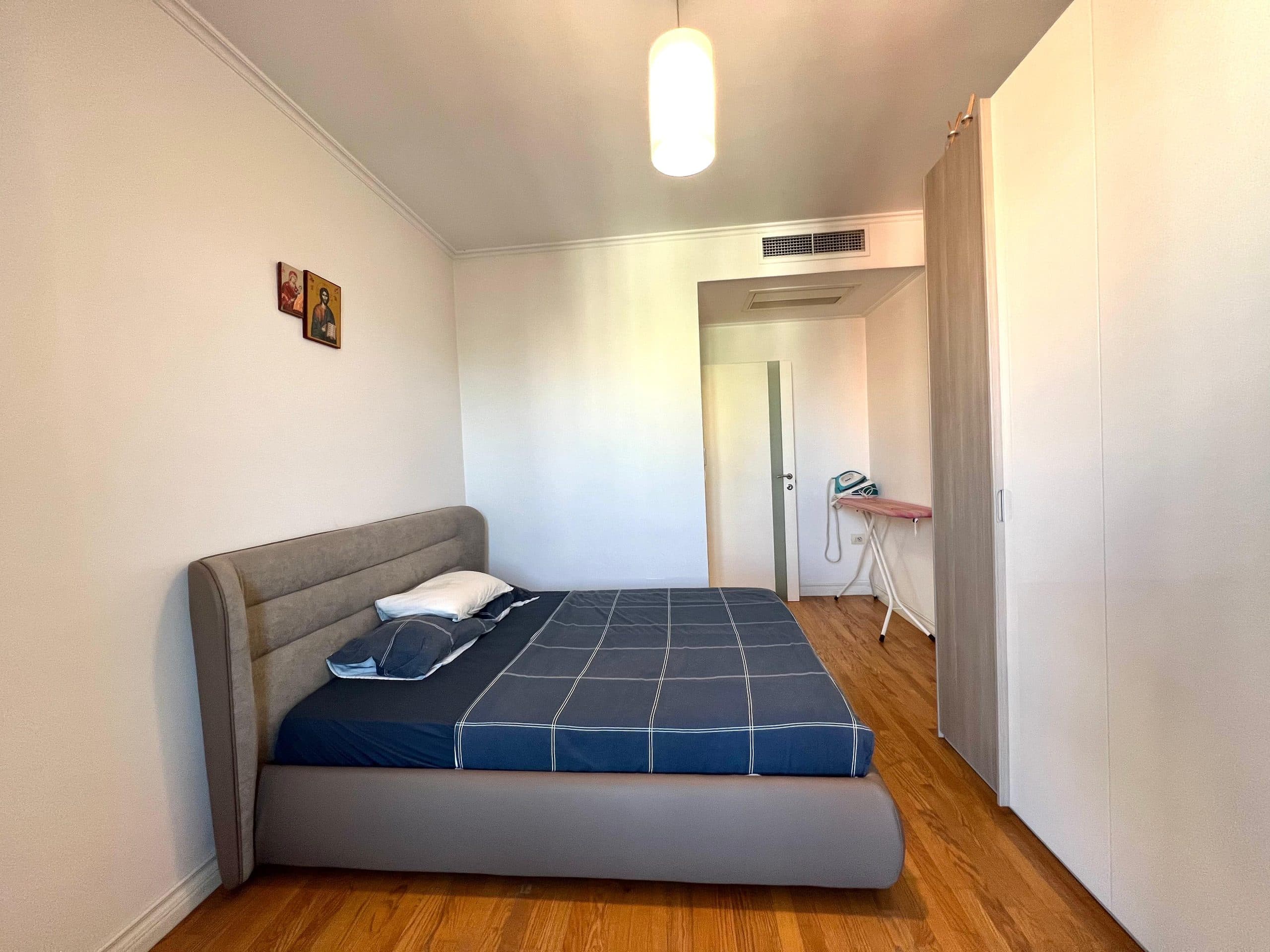 Apartament 2+1 Me Qira në Ish Blloku, Tiranë - 1600€ | 123 m² 3
