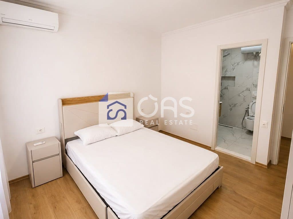Jepet me qera Apartament 2+1+2 Qender 2
