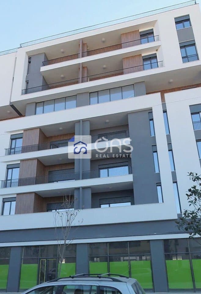 Apartament 2+1 Me Qira në Shkozë, Tiranë - 550€ | 110 m² 3