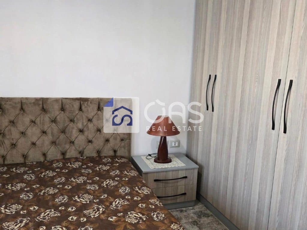 Jepet me qera Apartamenti 1+1 Astir 3