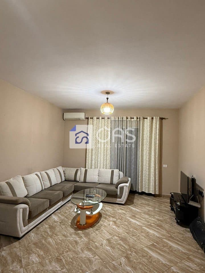Jepet apartament 2+1+2 me qera ne Astir (Green City)
