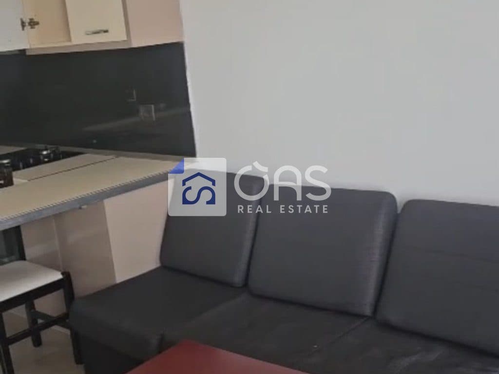 Jepet me qera Apartamenti 1+1 Laprak 4