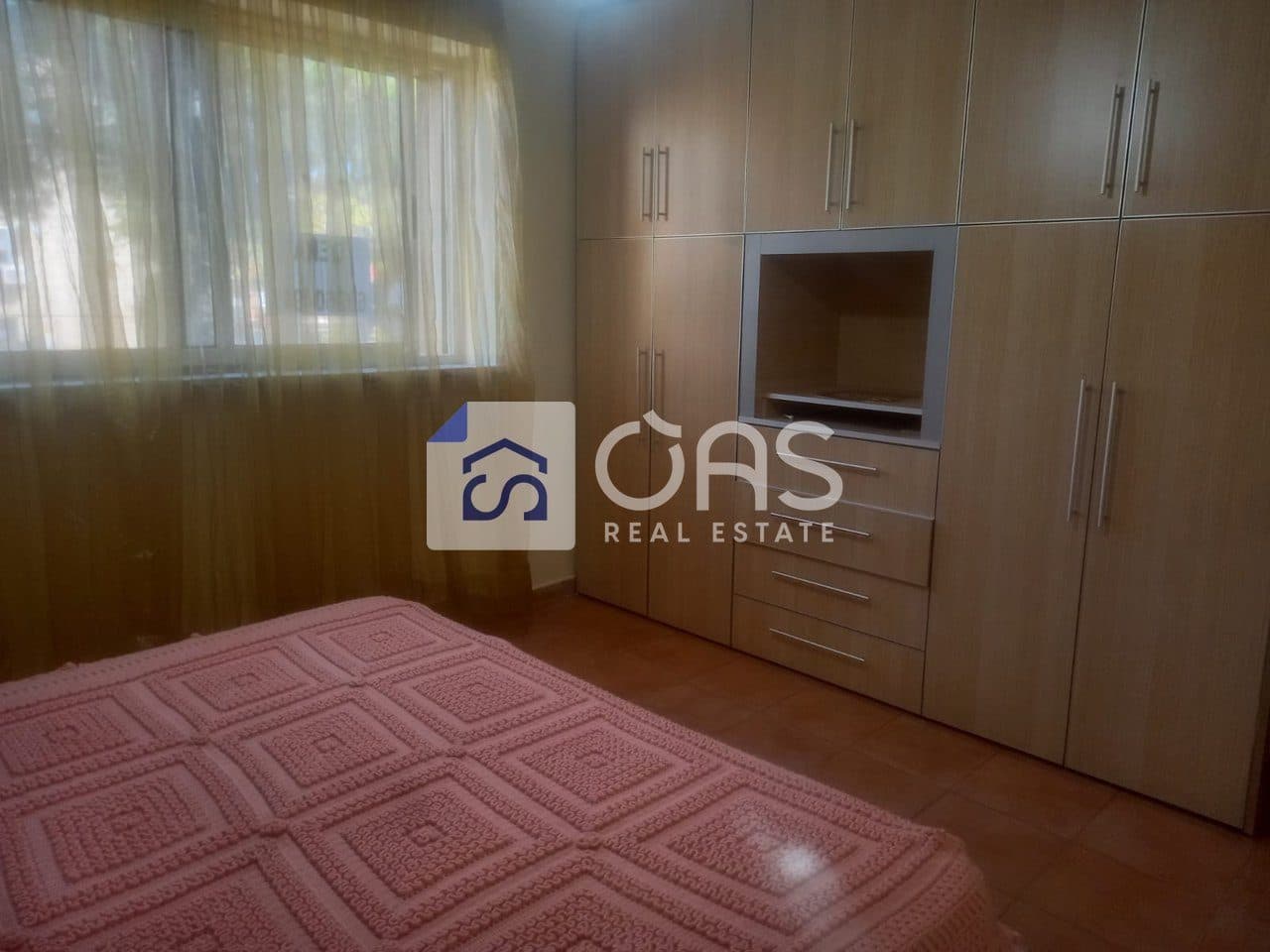 Jepet apartament me qera 2+1 te 21 Dhjetori