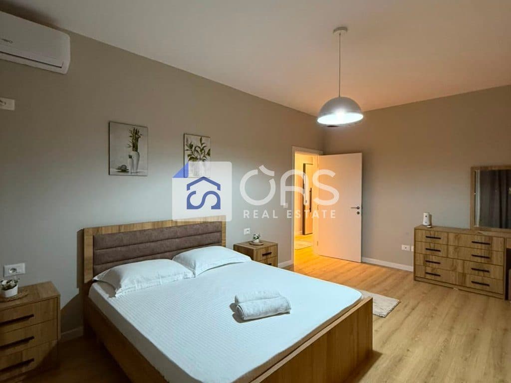 Jepet me qera apartament 1+1 ne Astir 3