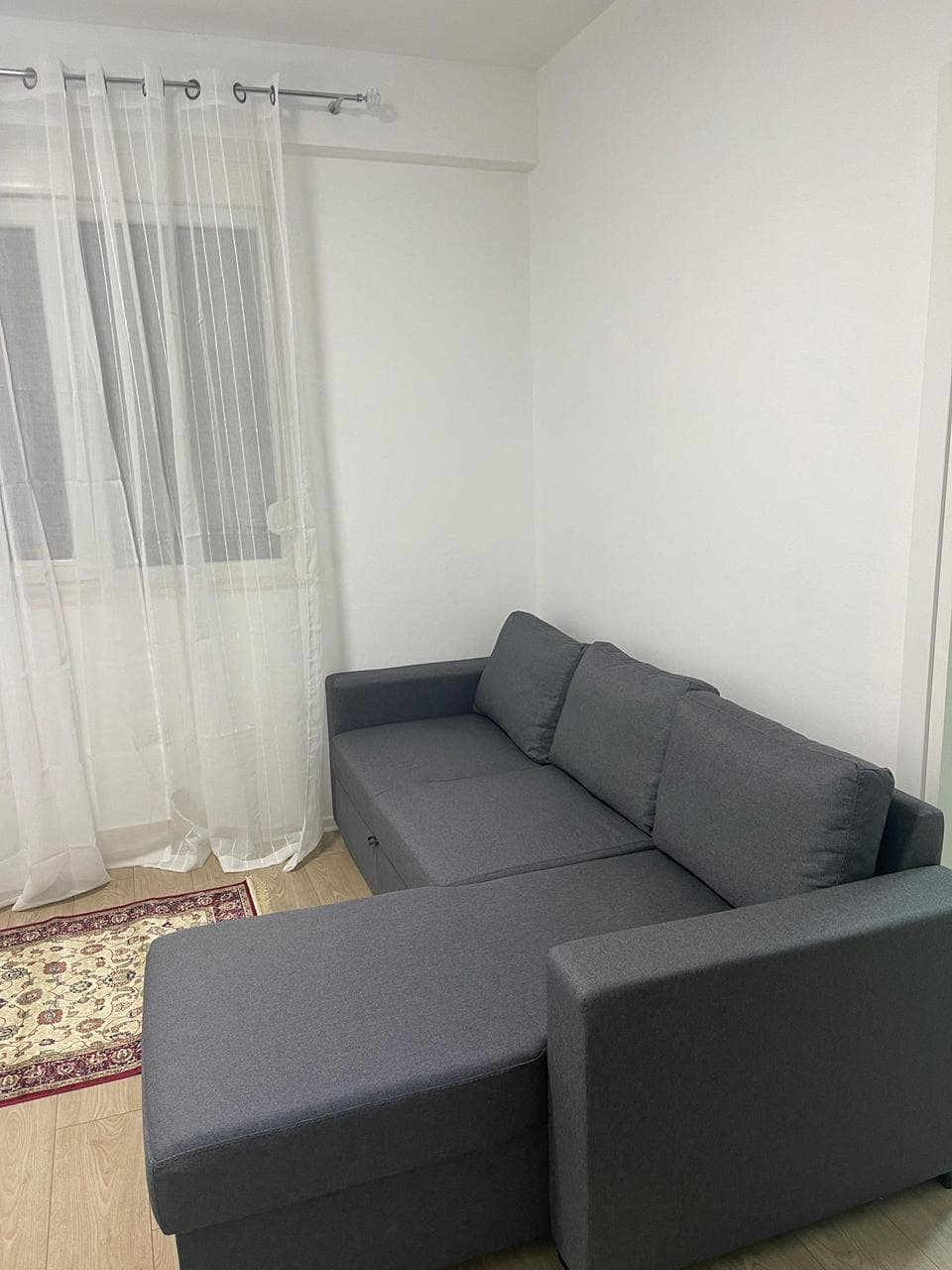Apartament 1+1 Me Qira në Liqeni i Thatë, Tiranë - 500€ | 60 m² 3