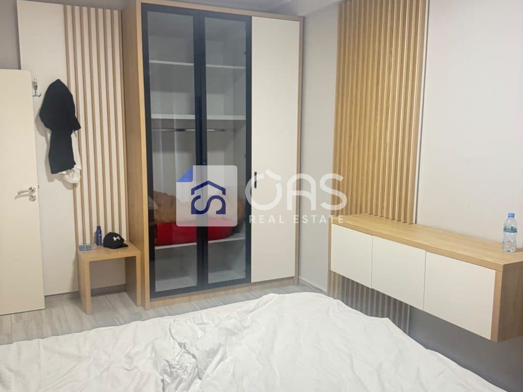 Jepet me qera apartament 1+1 5 Maj 2