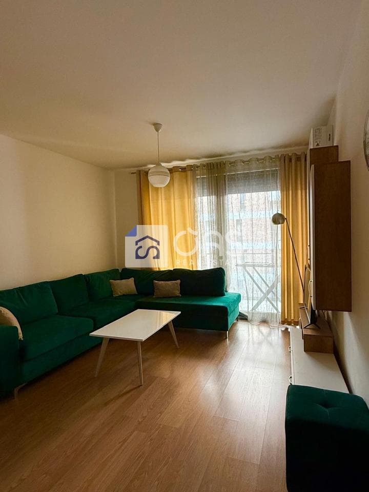 Jepet me qera apartament 2+1+2 ne Don Bosco.(Fiori Di Bosco) 2