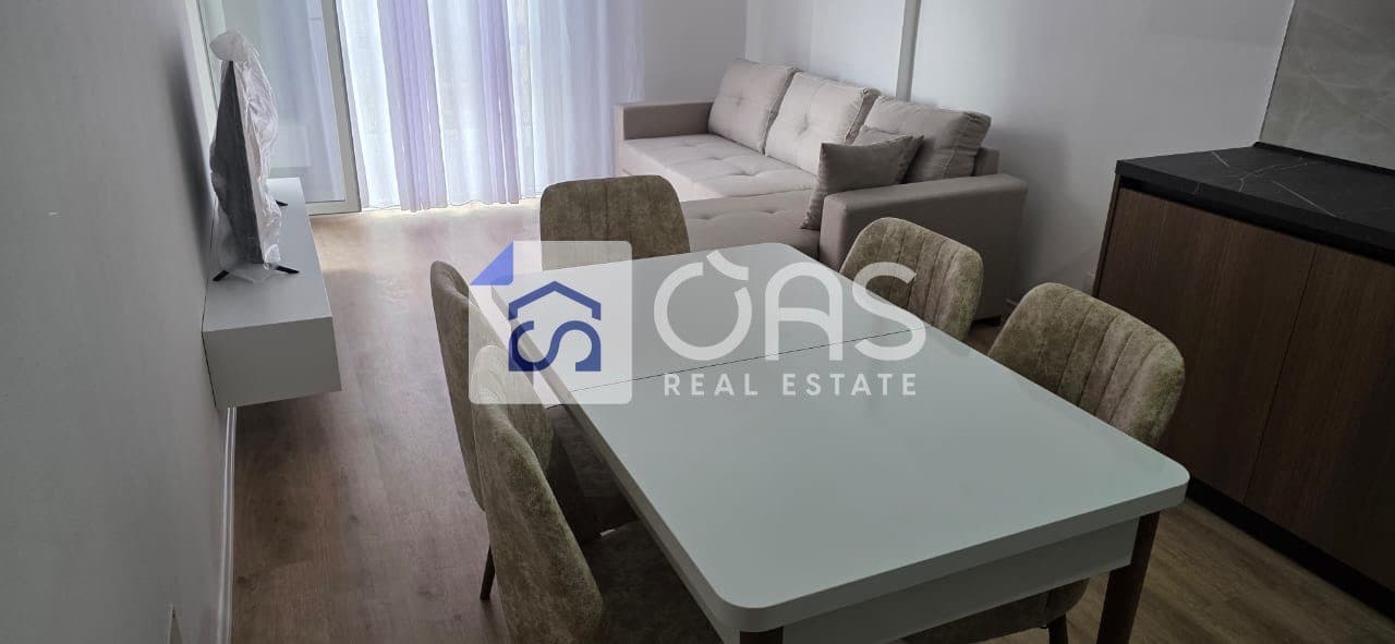 Jepet me qera apartament 2+1+Parkim tek Univers City 2