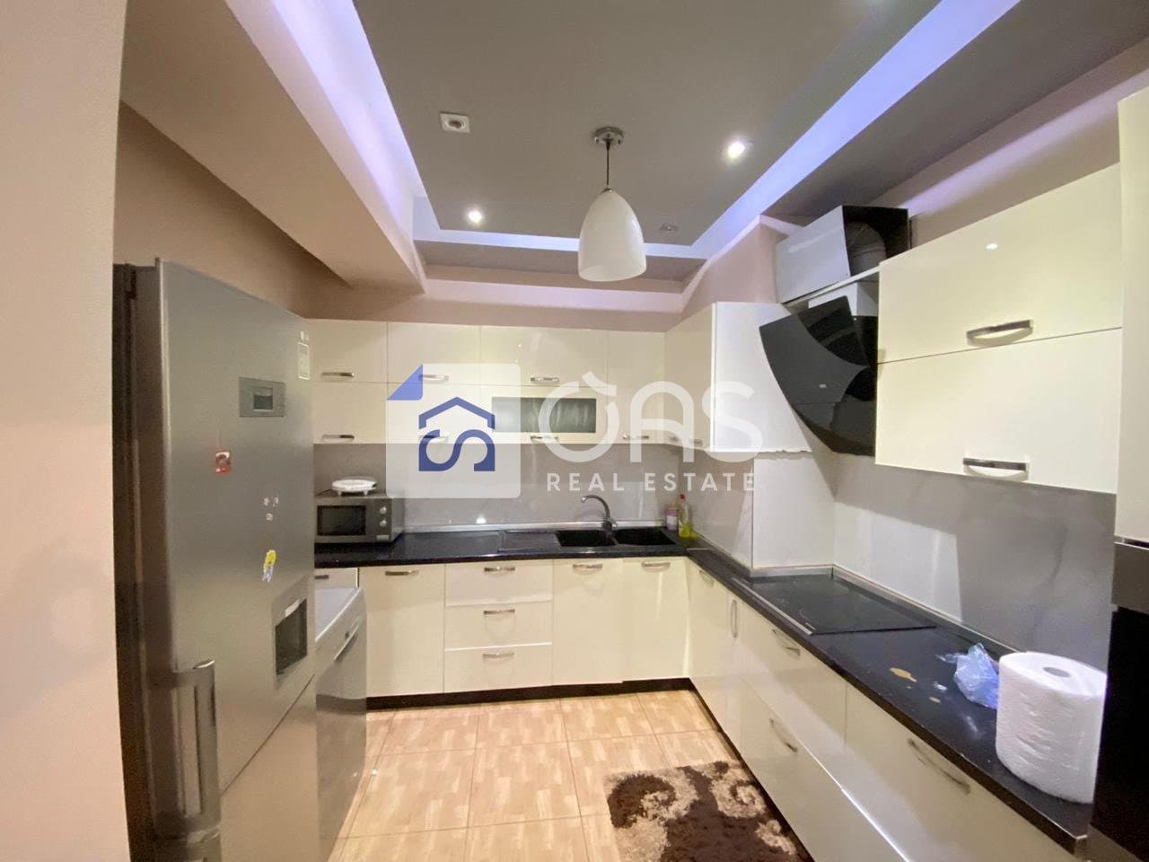 Jepet me qira apartament 2+1+2 ne Astir te Oslo bar 550 euro