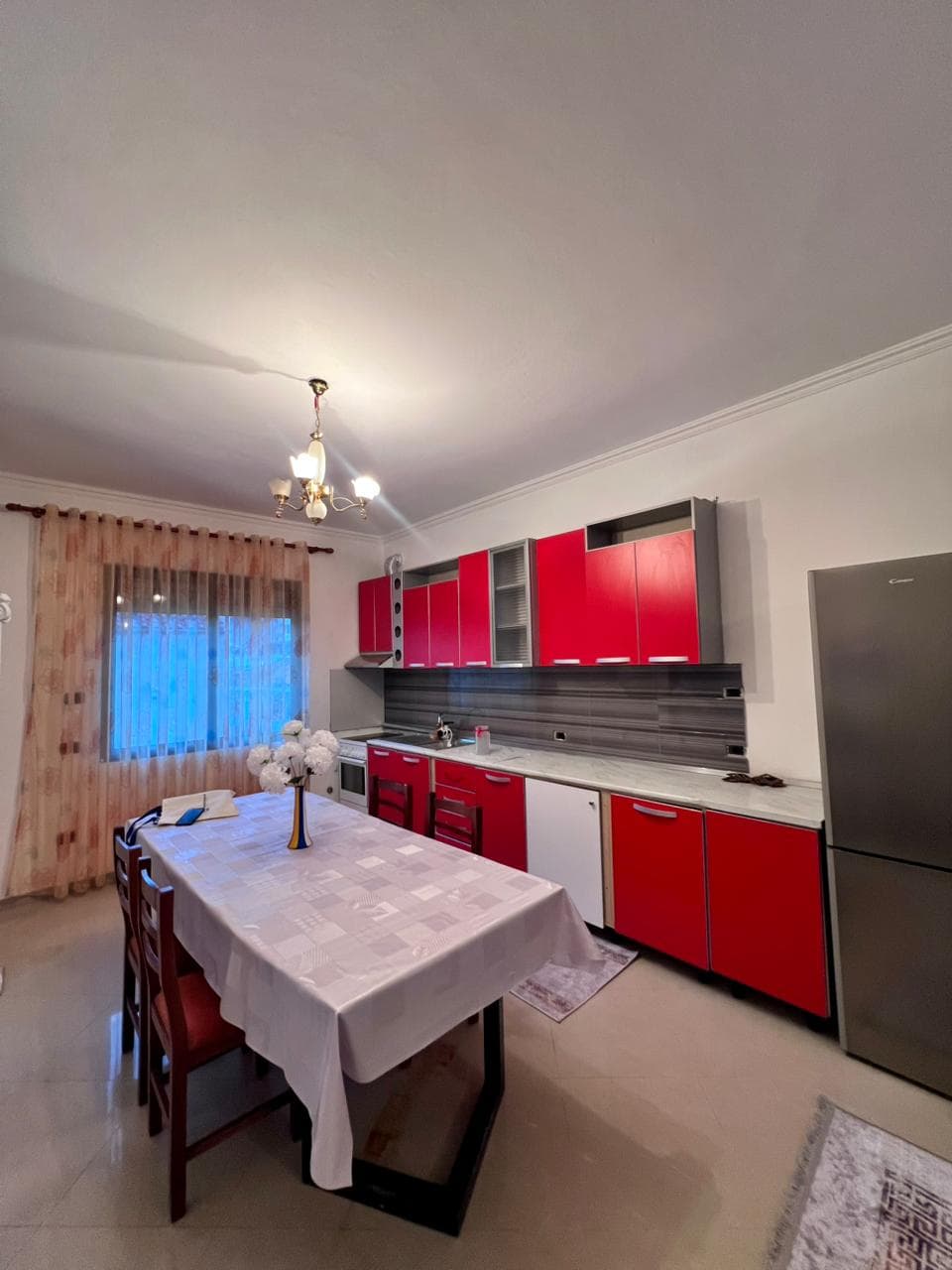 Apartament 2+1 Me Qira në Selitë, Tiranë - 500€ | 110 m² 3