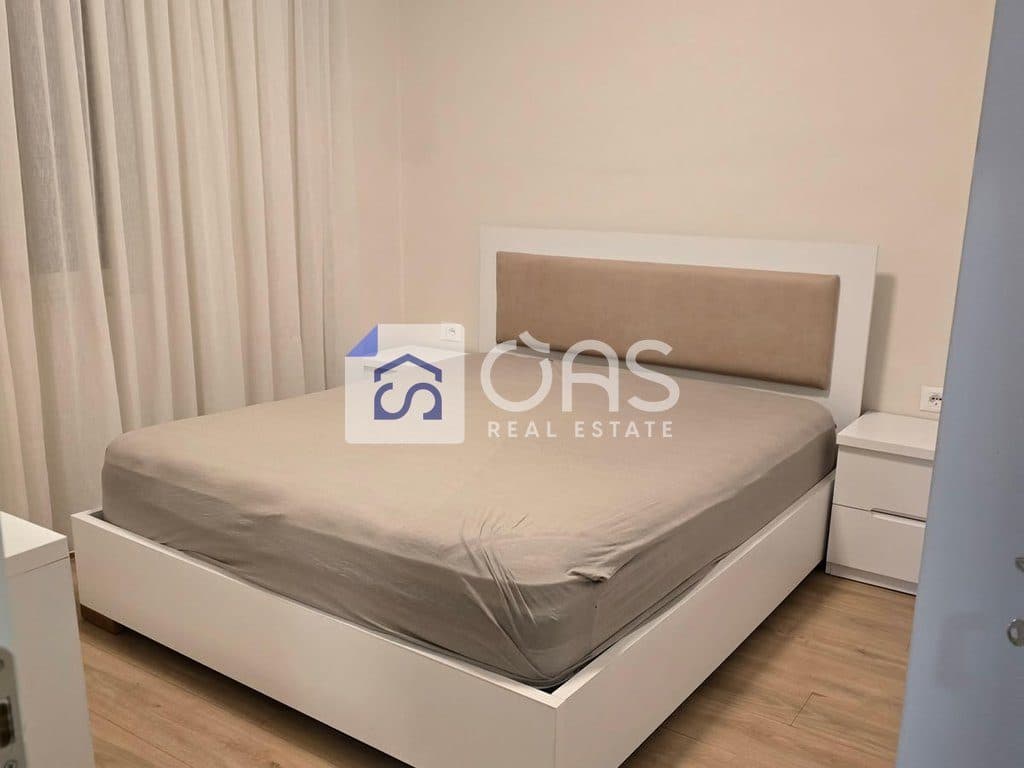 Jepet me qera Apartamenti 1+1 Liqeni i Thate 4