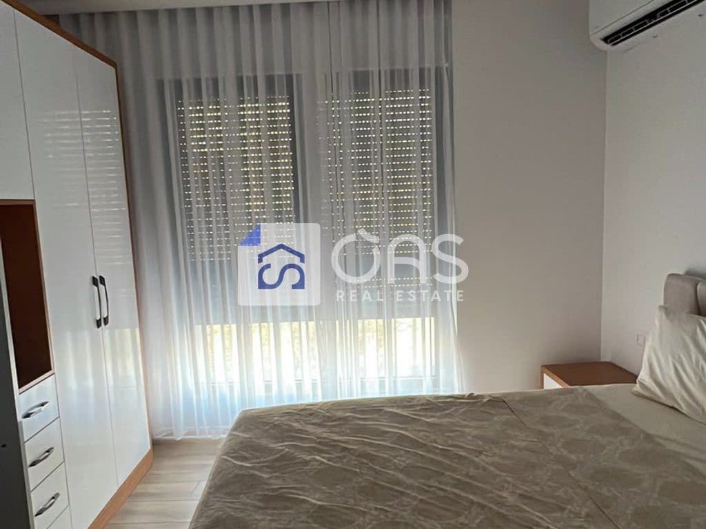 Jepet me qera Apartamenti 2+1+2 Bulevardi i ri 3