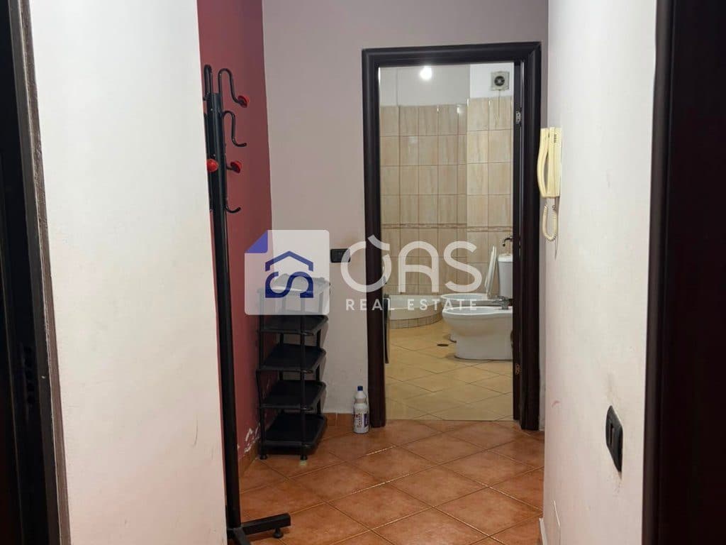 Jepet me qera apartament 1+1 ne Fresk 3