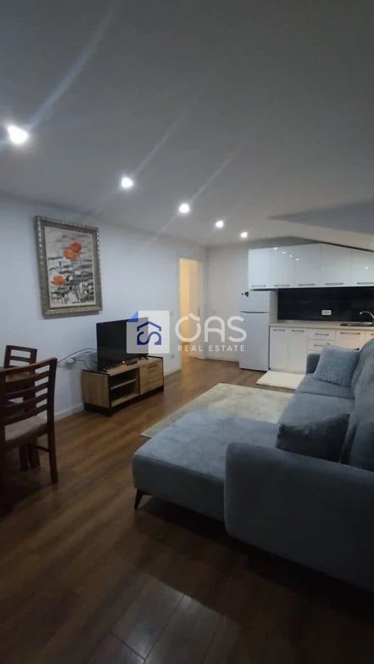 Jepet apartament me qera 1+1 Ish Parku 2