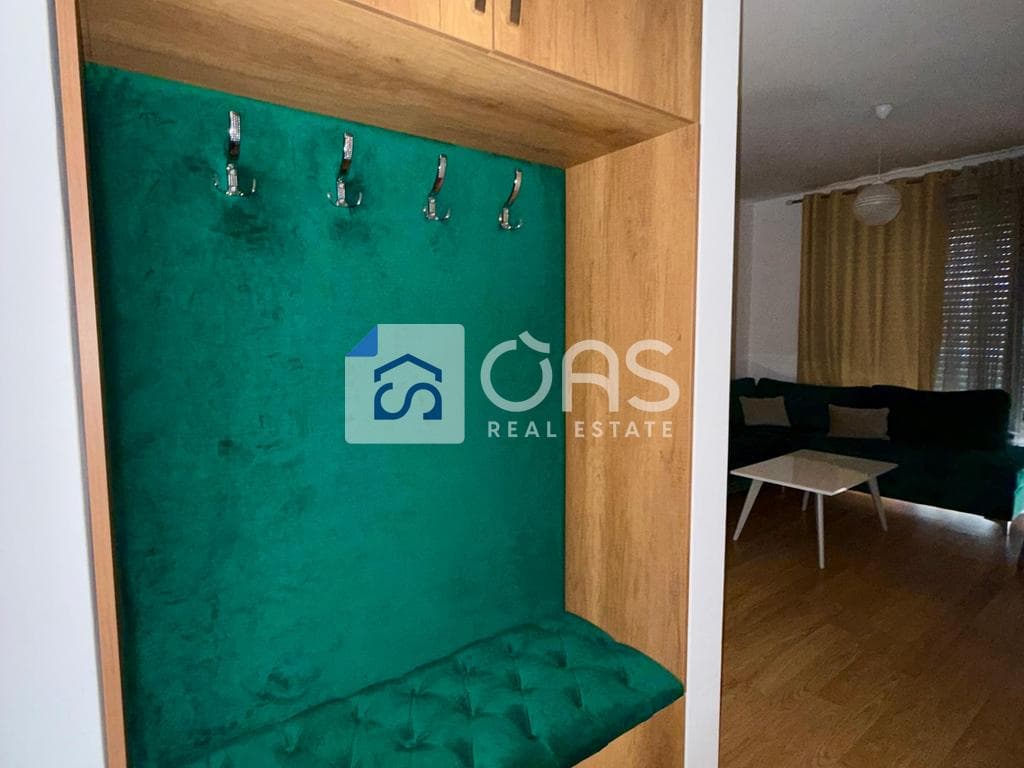 Jepet me qera Apartamenti 2+1+2 Don Bosko 4