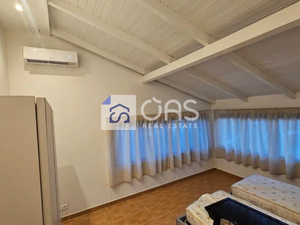 Jepet me qera Apartamenti 2+1+3 Laprak 3