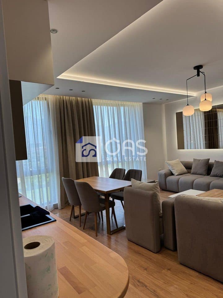 Apartament 1+1 Me Qira në Bulevardi i Ri, Tiranë - 700€ | 76 m² 3