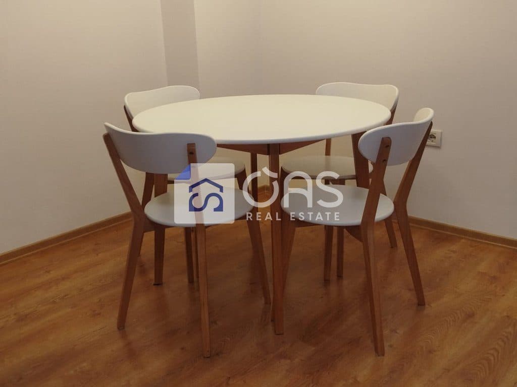 Shitet Apartament 1+1 Fresk 3