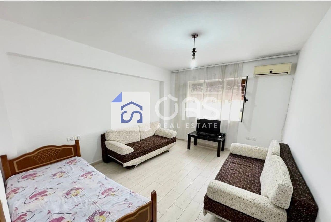 Apartament 2+1 Me Qira në Casa Italia, Kthesa e Kamzës, Tiranë - 400€ | 95 m² 4
