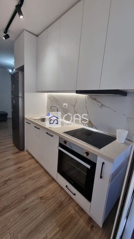 Shitet apartament 1+1 në Don Bosco, Tiranë - 125,000€ | 60 m² 2