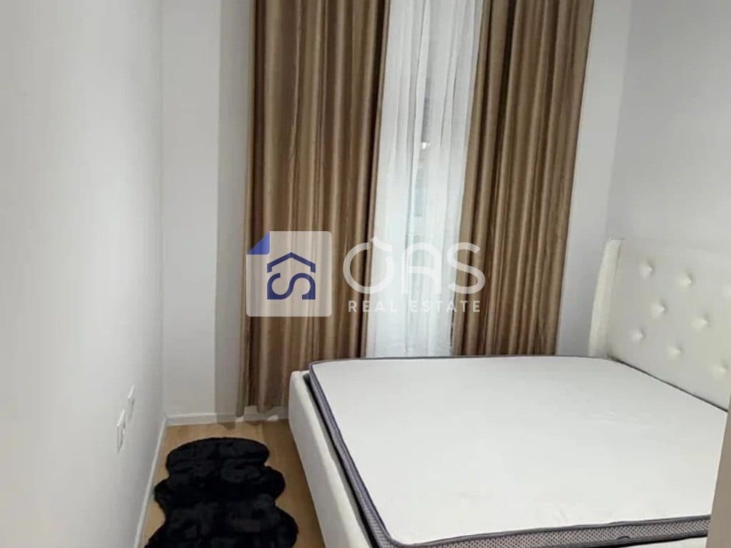 Jepet me qera Apartamenti 1+1 Ali demi 3