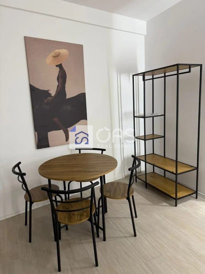 Jepet me qera garsionere Ne 5 Maj