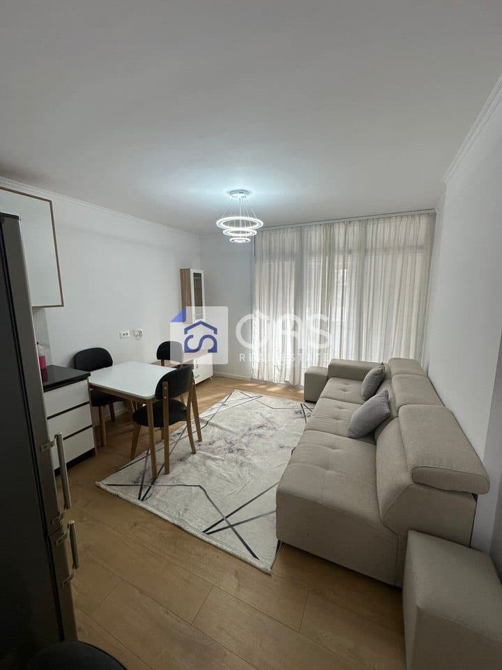 Jepet apartament me qera 2+1+2 ne Don Bosko