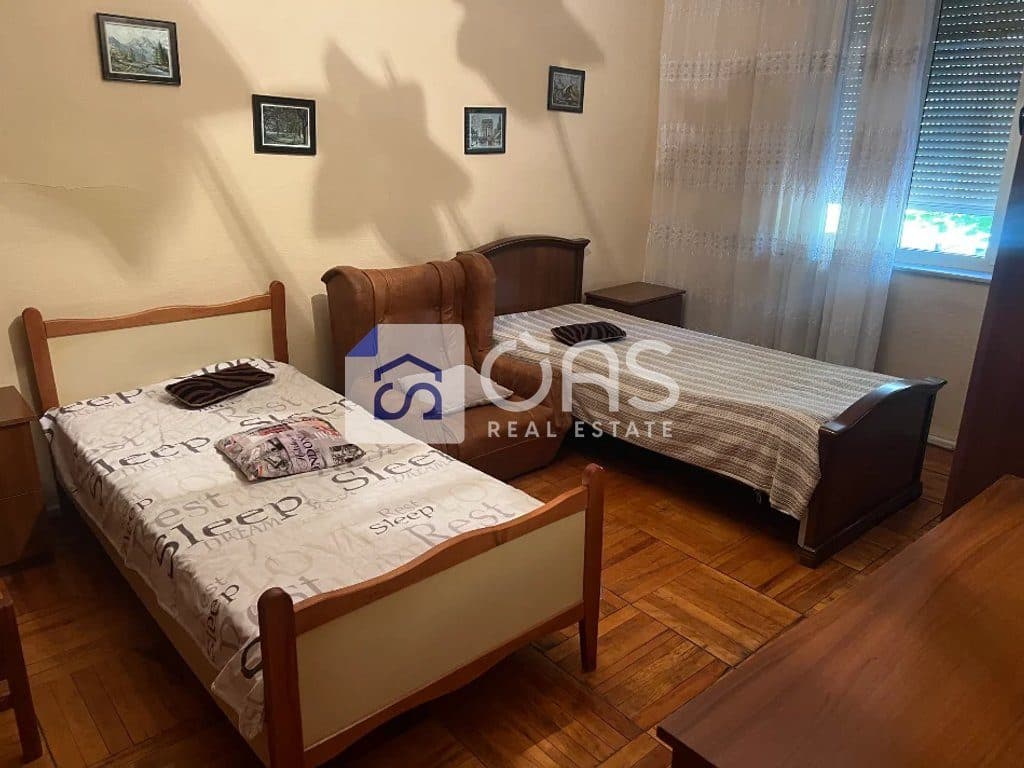Jepet me qera apartament 2+1 te 21 Dhjetori 4