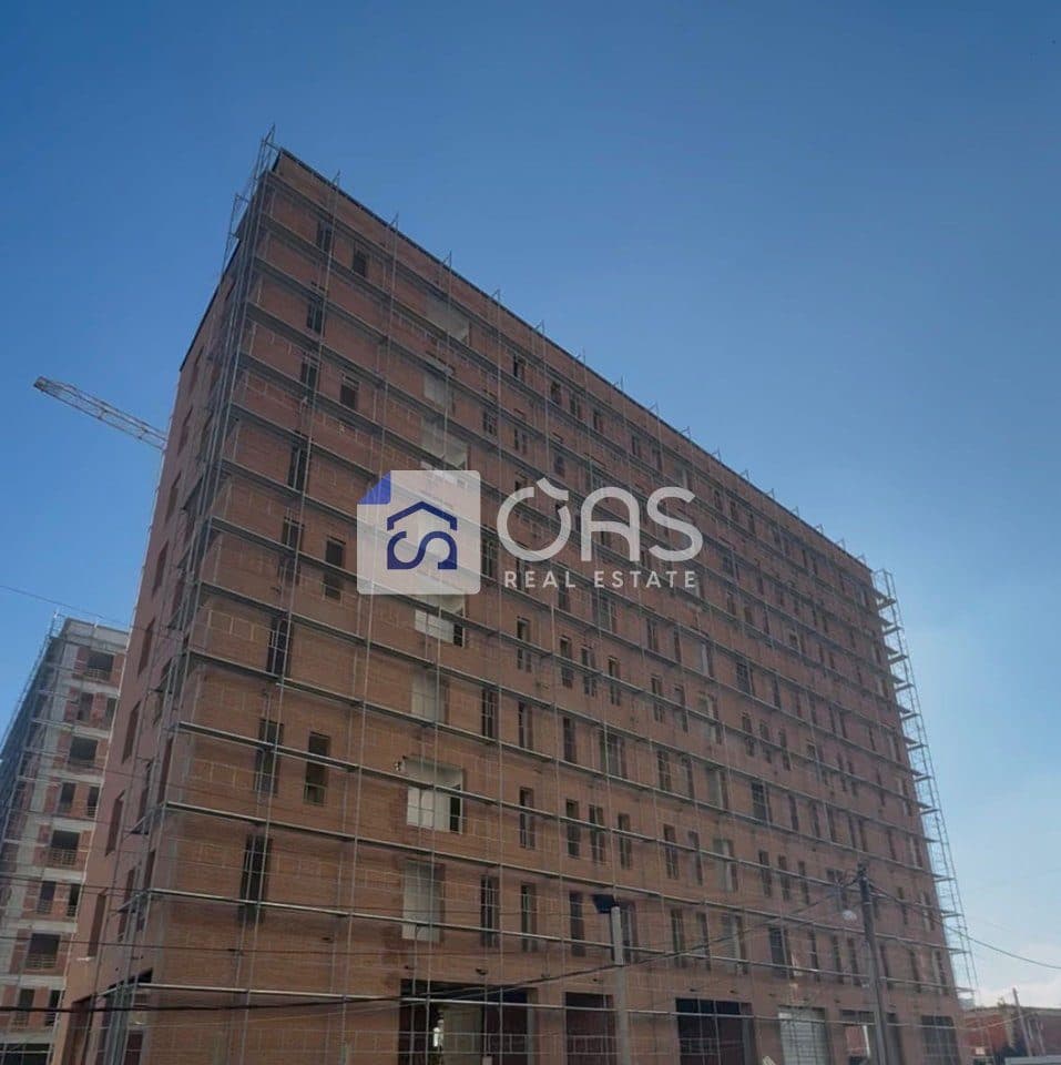 Shitet apartament 2+1 ne Astir 118.000 euro 3