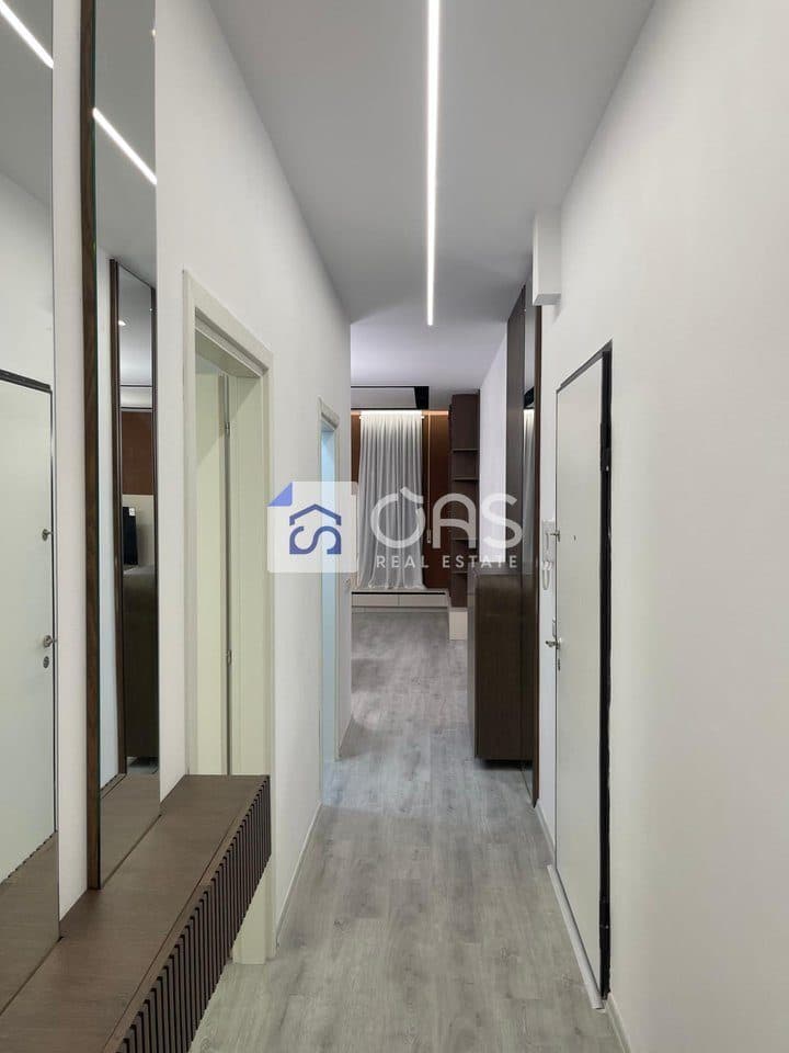 Apartament 2+1+2 Me Qira në Ish Dogana, Tiranë - 850€ | 108 m² 4
